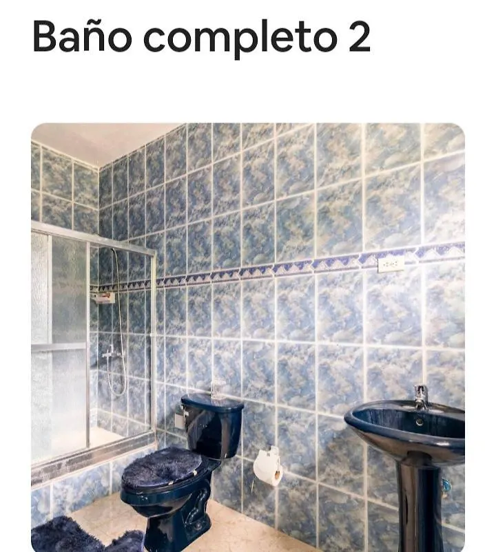 Prázdninový dům Paradise Ranch San Cristobal Dominikánská republika