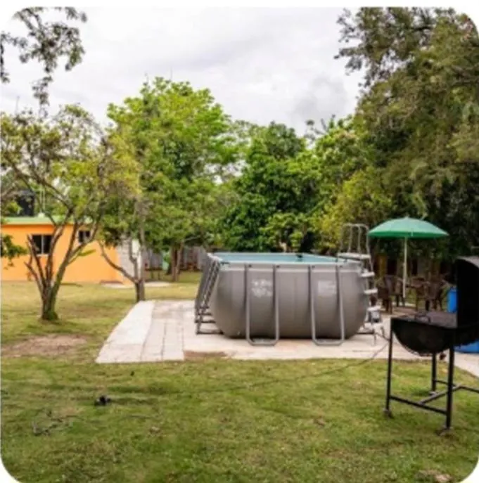 Paradise Ranch San Cristobal 0*,