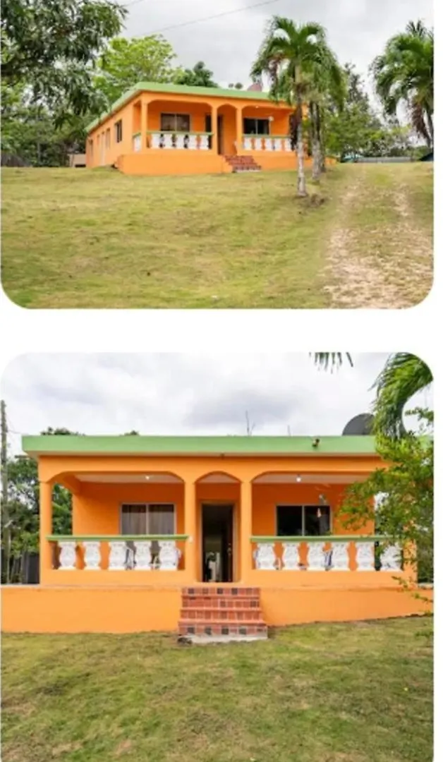 Paradise Ranch San Cristobal